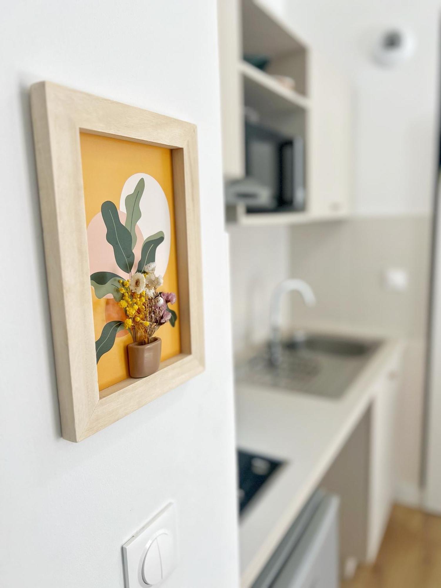 Appartamento Le Canope - Centre - Gare