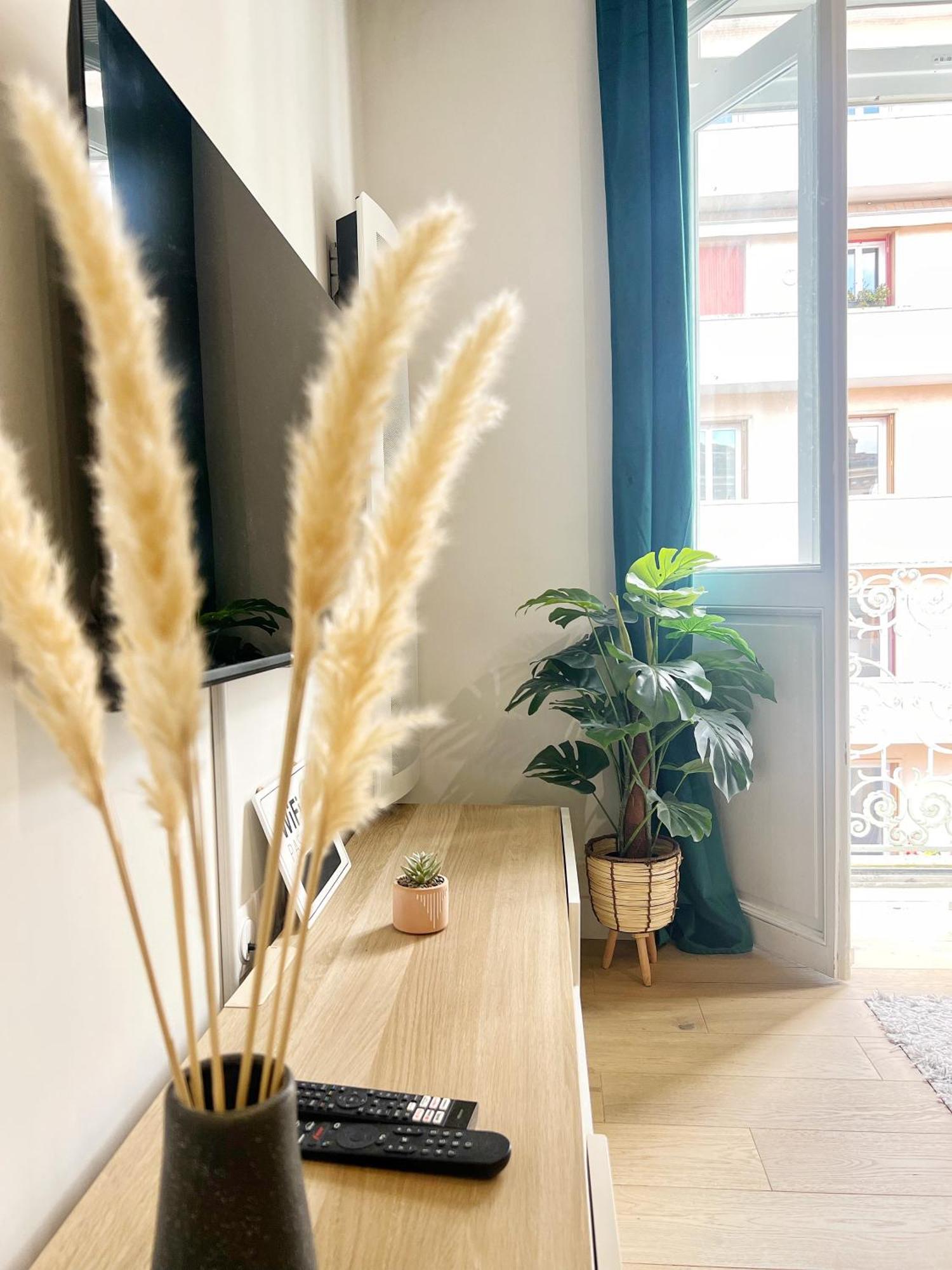 Apartment Le Canope - Centre - Gare Toulouse